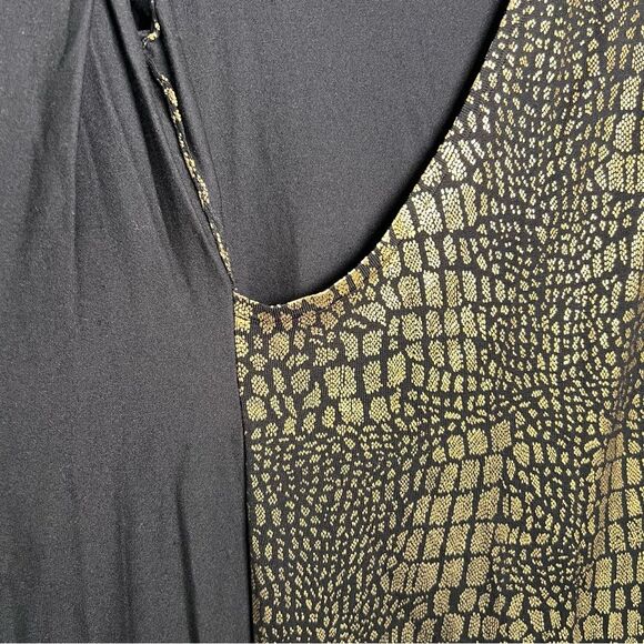 INC international concepts sweater dress NWT wrap style size small - Picture 4 of 6